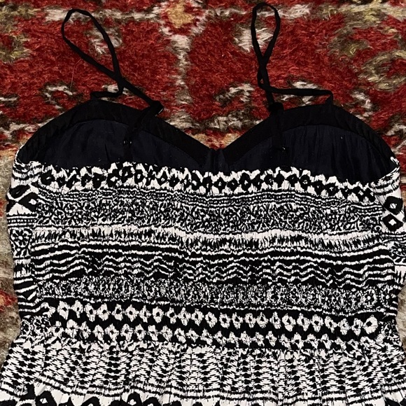 Corset(soft) Dress -with pockets! - Picture 5 of 5